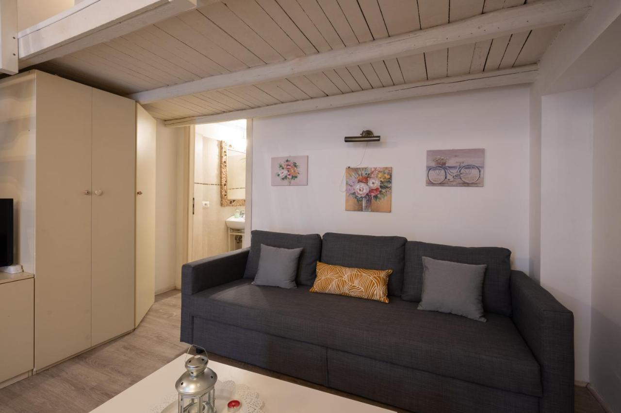 A Due Passi Da S.Pietro E Castel Sant'Angelo Loft Gianicolo Apartment Rome Exterior photo