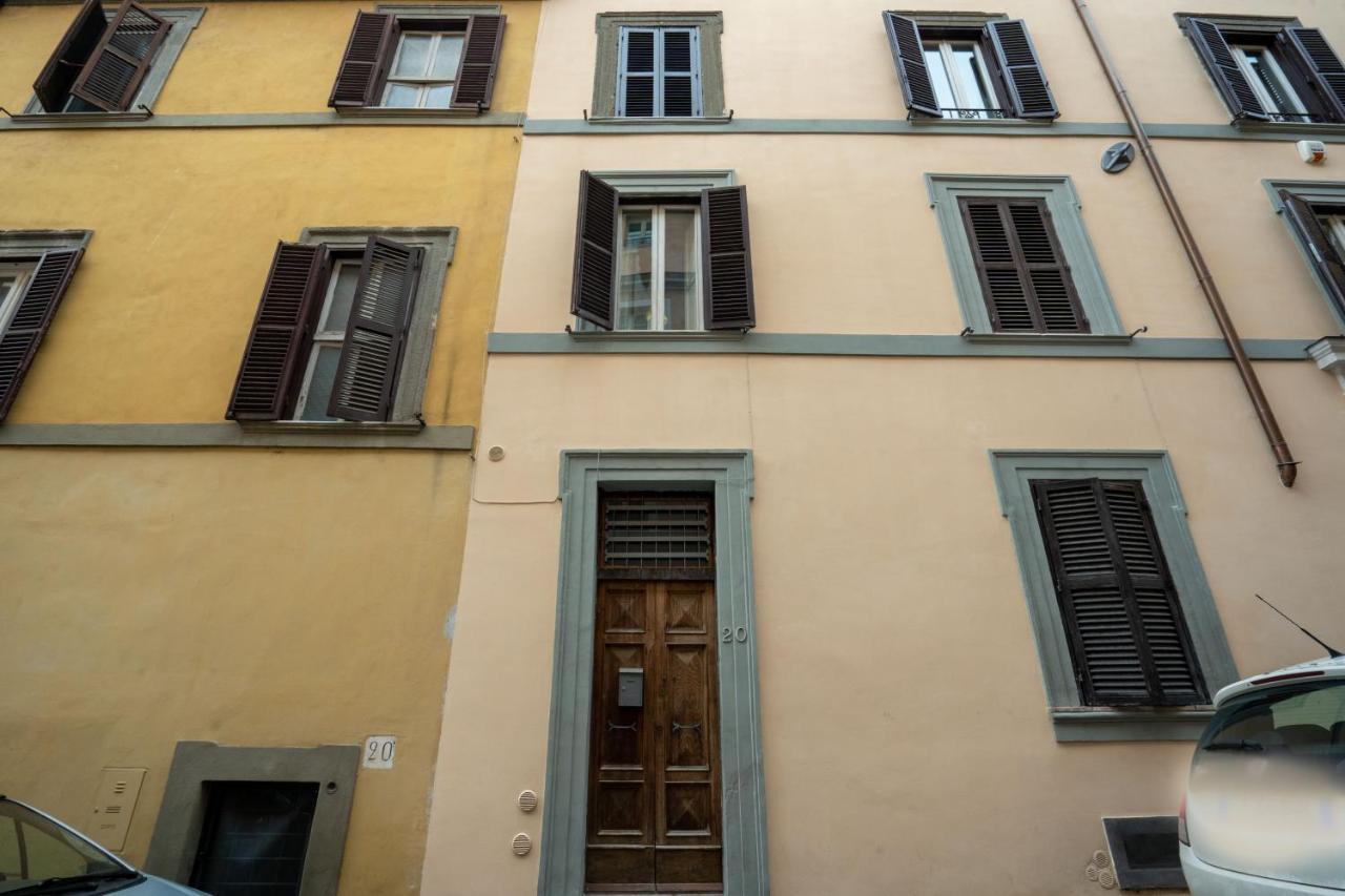 A Due Passi Da S.Pietro E Castel Sant'Angelo Loft Gianicolo Apartment Rome Exterior photo