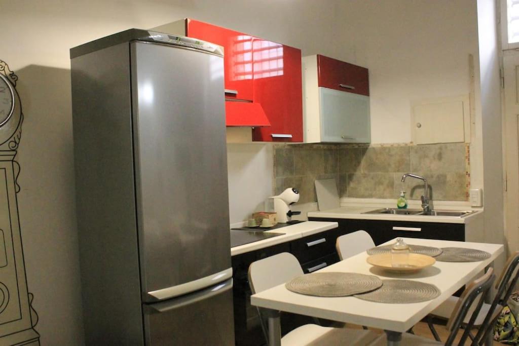 A Due Passi Da S.Pietro E Castel Sant'Angelo Loft Gianicolo Apartment Rome Exterior photo