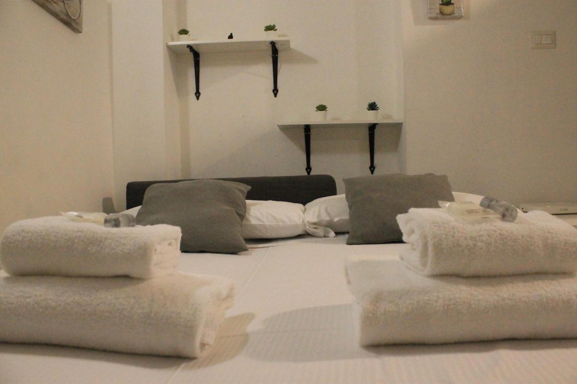 A Due Passi Da S.Pietro E Castel Sant'Angelo Loft Gianicolo Apartment Rome Exterior photo